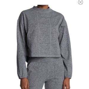 Zella Gianna Pullover in green XS